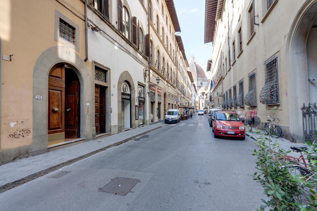 Servi By Mamo Apartment Florence