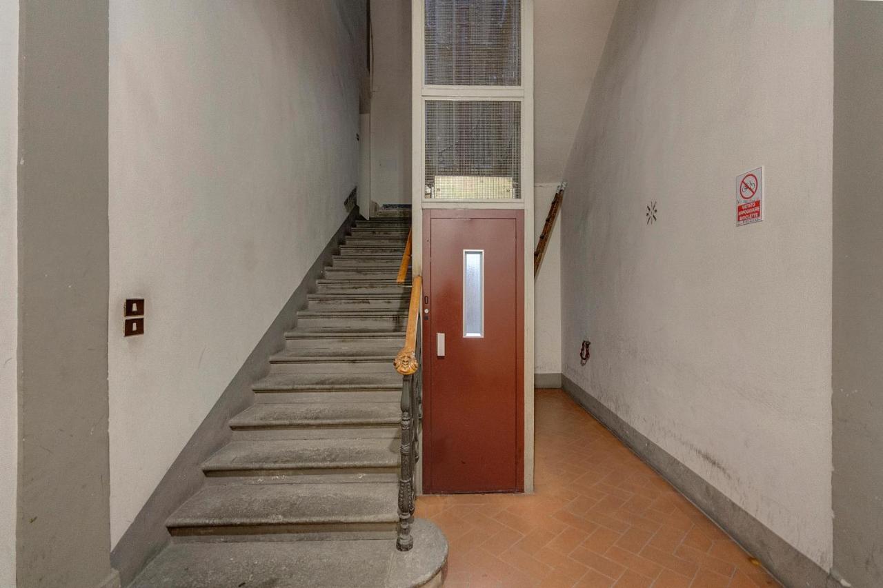Appartement Servi By Mamo Florence