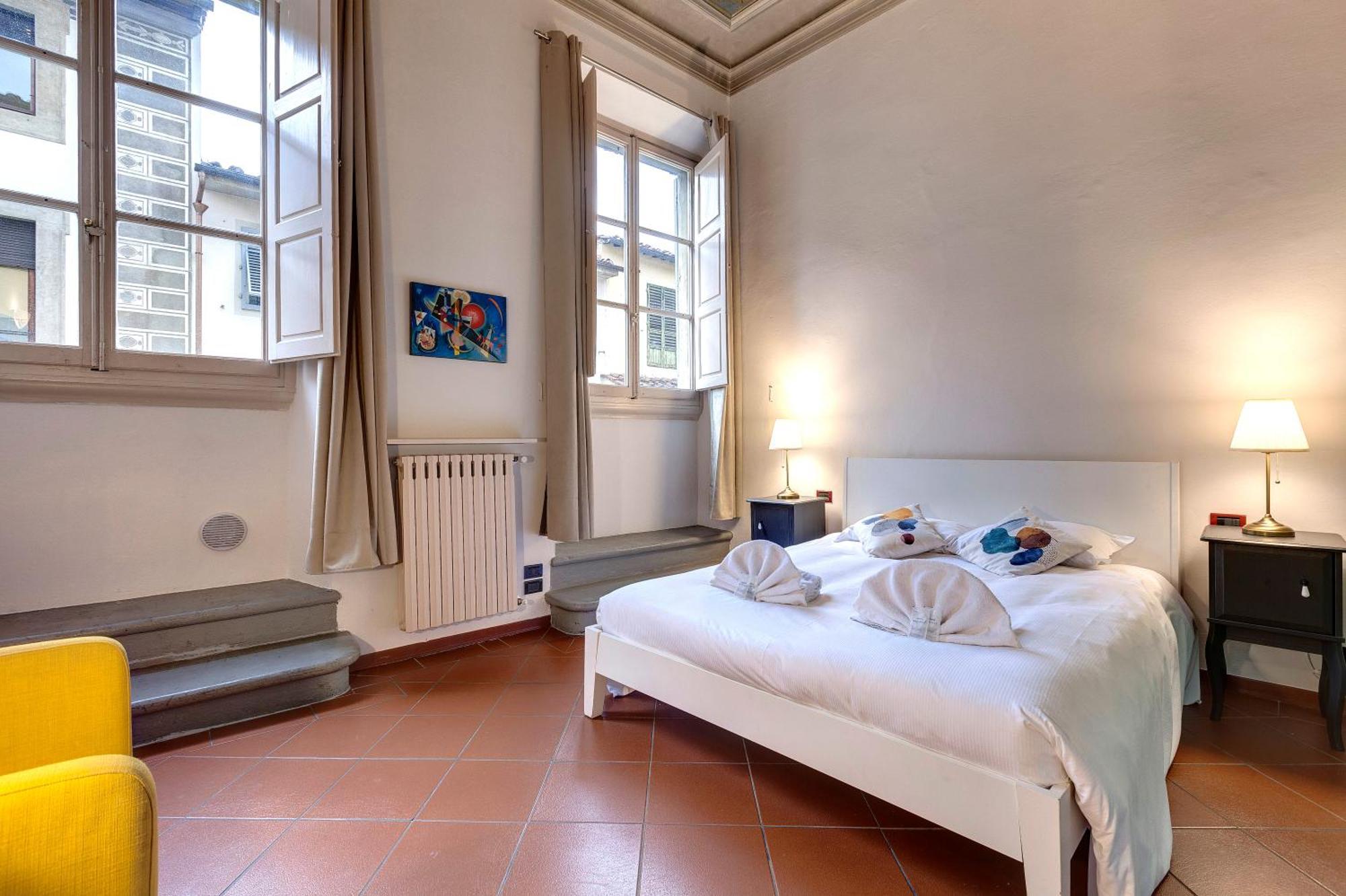 Servi By Mamo Appartement Florence