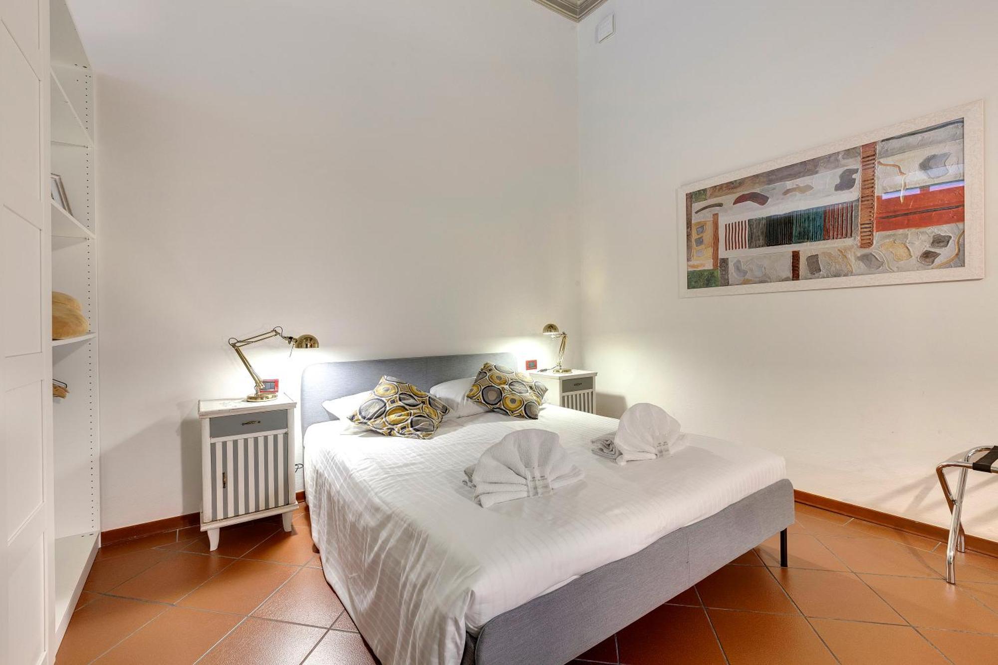 Servi By Mamo Appartement