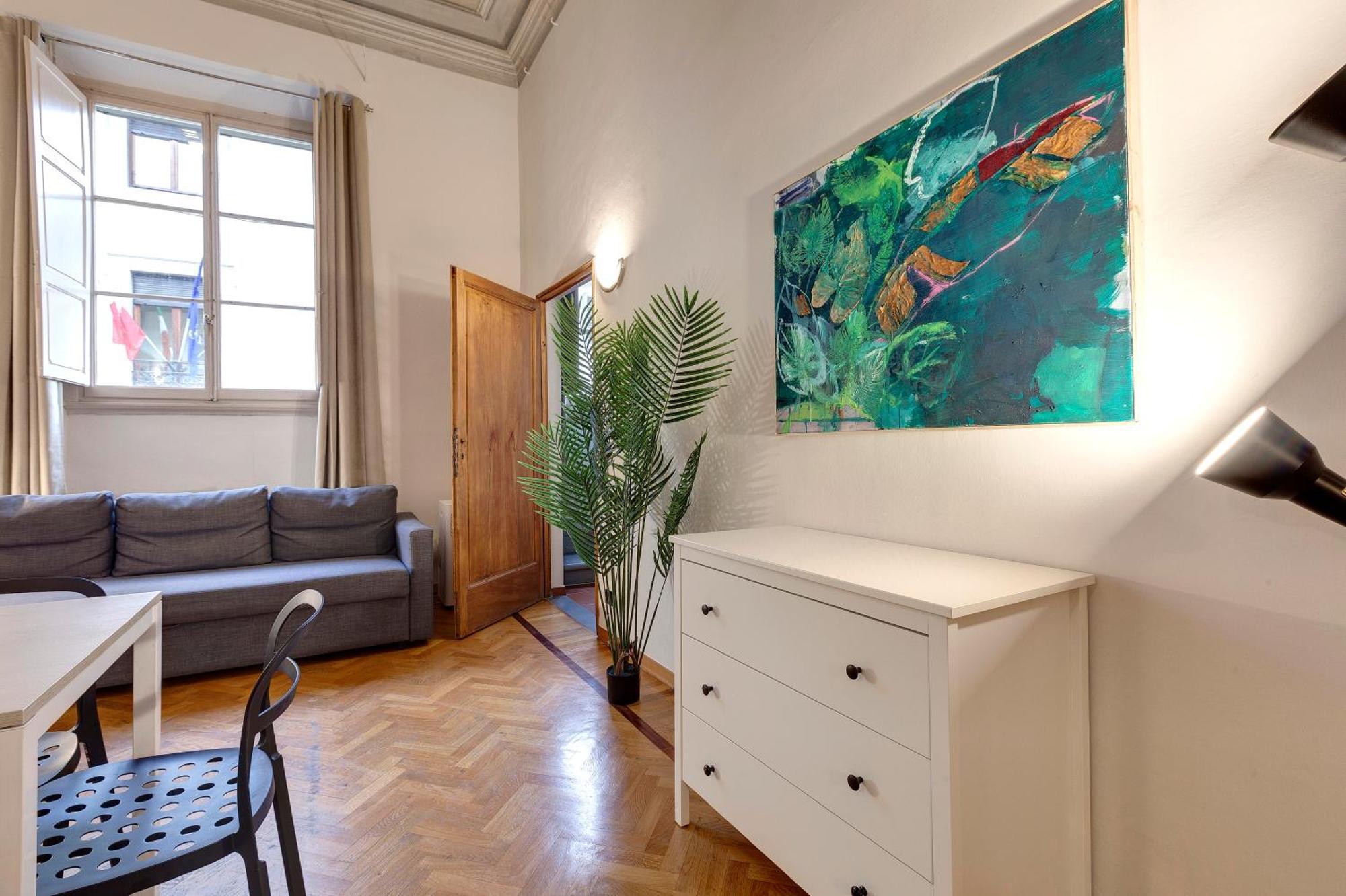 Appartement Servi By Mamo *