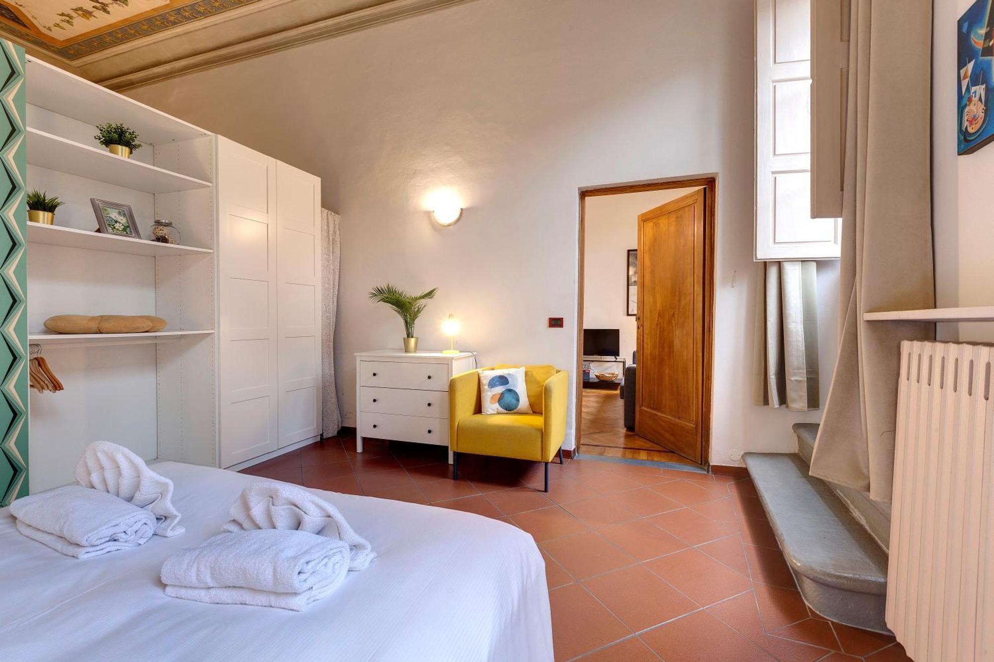 Servi By Mamo Appartement Florence